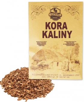 KALINA KORALOWA KORA 50 G